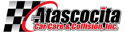 Atascosita Car Care logo