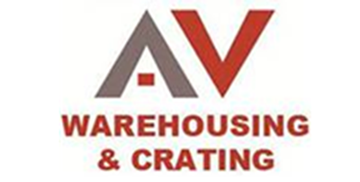 AV Warehousing & Crating