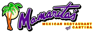 Mamaritas Mexican Restaurant logo